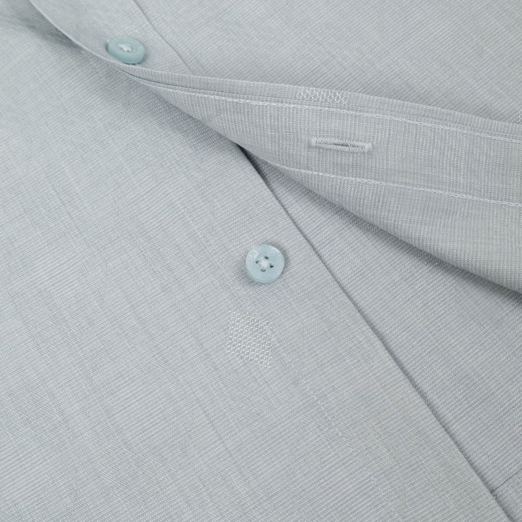 Áo sơ mi nam Tailor Fit ngắn tay mã A1MN538T2-CNMK 024-2801-N