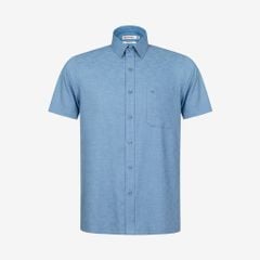 Áo sơ mi nam Tailor Fit ngắn tay mã A1MN538T2-CNMK 193-2806-N