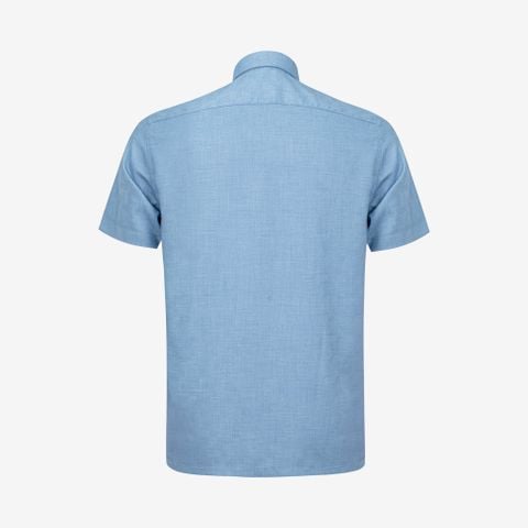 Áo sơ mi nam Tailor Fit ngắn tay mã A1MN538T2-CNMK 193-2806-N