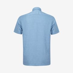 Áo sơ mi nam Tailor Fit ngắn tay mã A1MN538T2-CNMK 193-2806-N