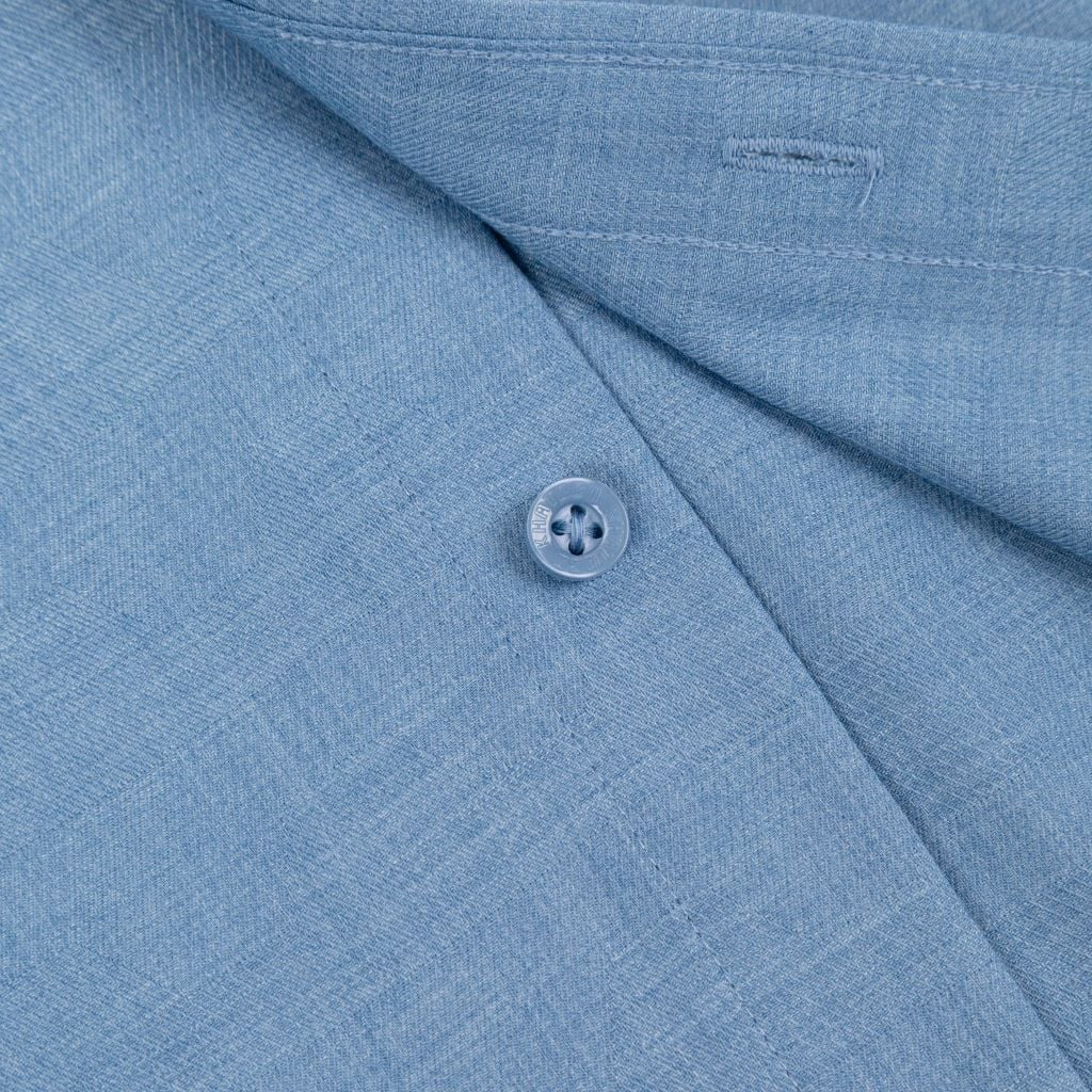 Áo sơ mi nam Tailor Fit ngắn tay mã A1MN538T2-CNMK 193-2806-N