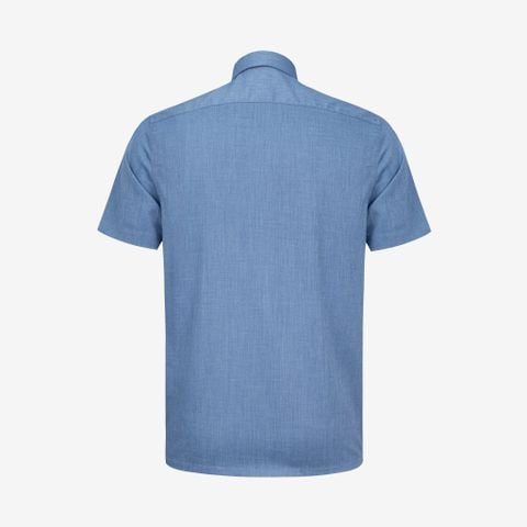 Áo sơ mi nam Tailor Fit ngắn tay mã A1MN538T2-CNMK 196-2806-N