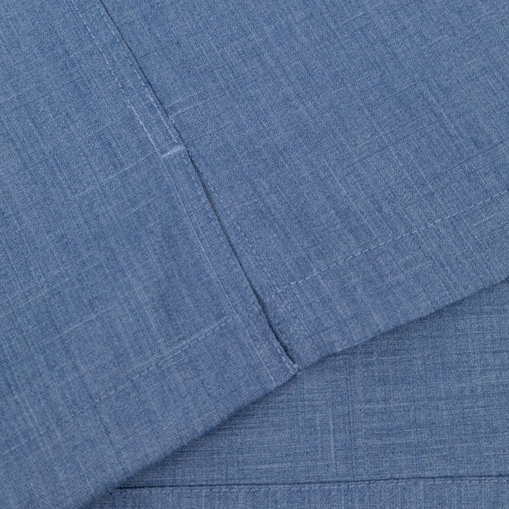 Áo sơ mi nam Tailor Fit ngắn tay mã A1MN538T2-CNMK 196-2806-N