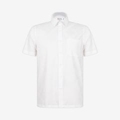 Áo sơ mi nam Tailor Fit ngắn tay mã A1MN538T2-CNTR 025-2801-N