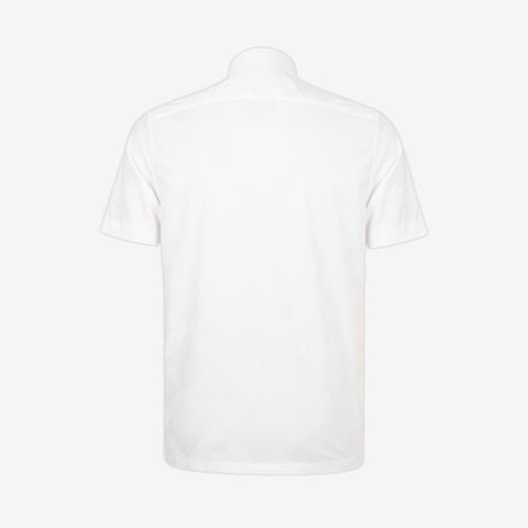 Áo sơ mi nam Tailor Fit ngắn tay mã A1MN538T2-CNTR 025-2801-N