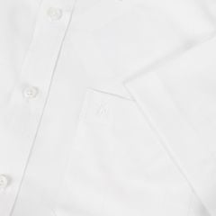 Áo sơ mi nam Tailor Fit ngắn tay mã A1MN538T2-CNTR 025-2801-N