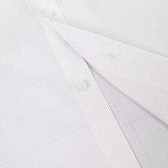 Áo sơ mi nam Tailor Fit ngắn tay mã A1MN538T2-CNTR 025-2801-N