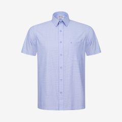 Áo sơ mi nam Tailor Fit ngắn tay mã A1MN568T2-CNCR 222-2807-N