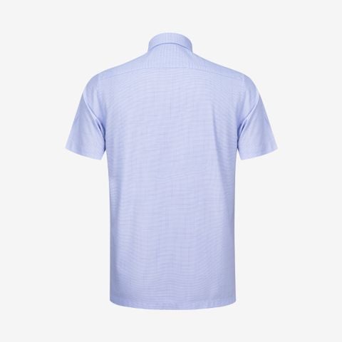 Áo sơ mi nam Tailor Fit ngắn tay mã A1MN568T2-CNCR 222-2807-N