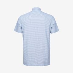 Áo sơ mi nam Tailor Fit ngắn tay mã A1MN568T2-CNCR 223-2807-N