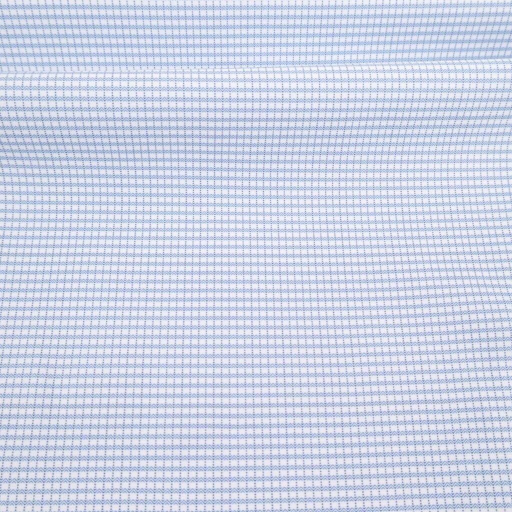 Áo sơ mi nam Tailor Fit ngắn tay mã A1MN568T2-CNCR 223-2807-N