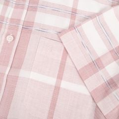 Áo sơ mi nam ngắn tay A1MN568T2-CNCR819-2709-N