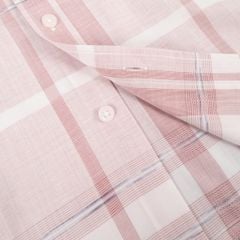 Áo sơ mi nam ngắn tay A1MN568T2-CNCR819-2709-N