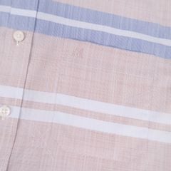 Áo sơ mi nam ngắn tay A1MN568T2-CNSC817-2709-N