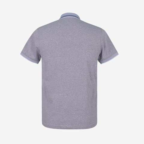 Áo thun polo nam không túi mã A2MN398R2-VNMA001-2705-N