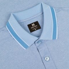 Áo thun polo nam không túi mã A2MN398R2-VNMA003-2705-N