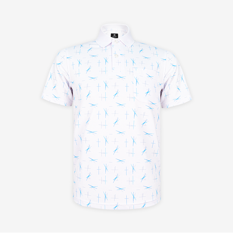 Áo thun polo nam A2MN438R2-CNIN799-2709-N