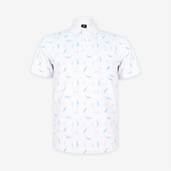 Áo thun polo nam A2MN438R2-CNIN799-2709-N