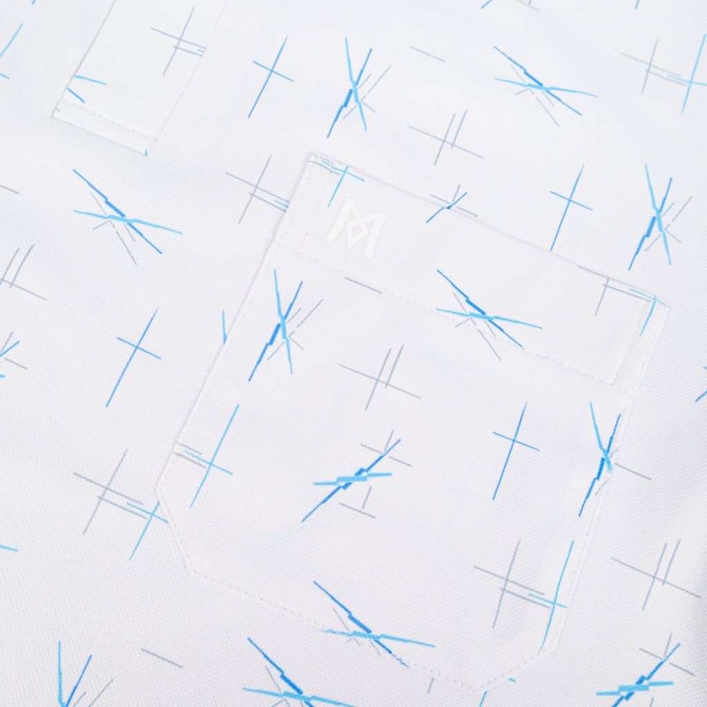 Áo thun polo nam A2MN438R2-CNIN799-2709-N