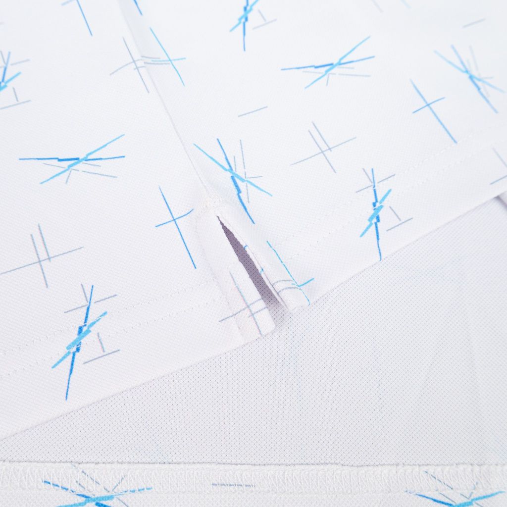 Áo thun polo nam A2MN438R2-CNIN799-2709-N