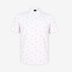 Áo thun polo nam A2MN438R2-CNIN800-2709-N