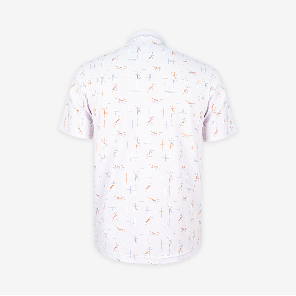 Áo thun polo nam A2MN438R2-CNIN800-2709-N