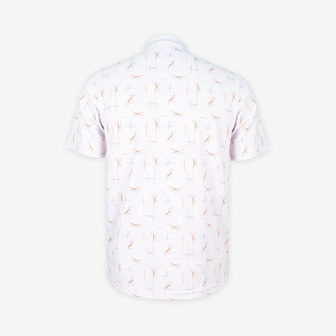 Áo thun polo nam A2MN438R2-CNIN800-2709-N