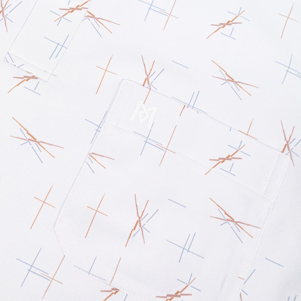 Áo thun polo nam A2MN438R2-CNIN800-2709-N