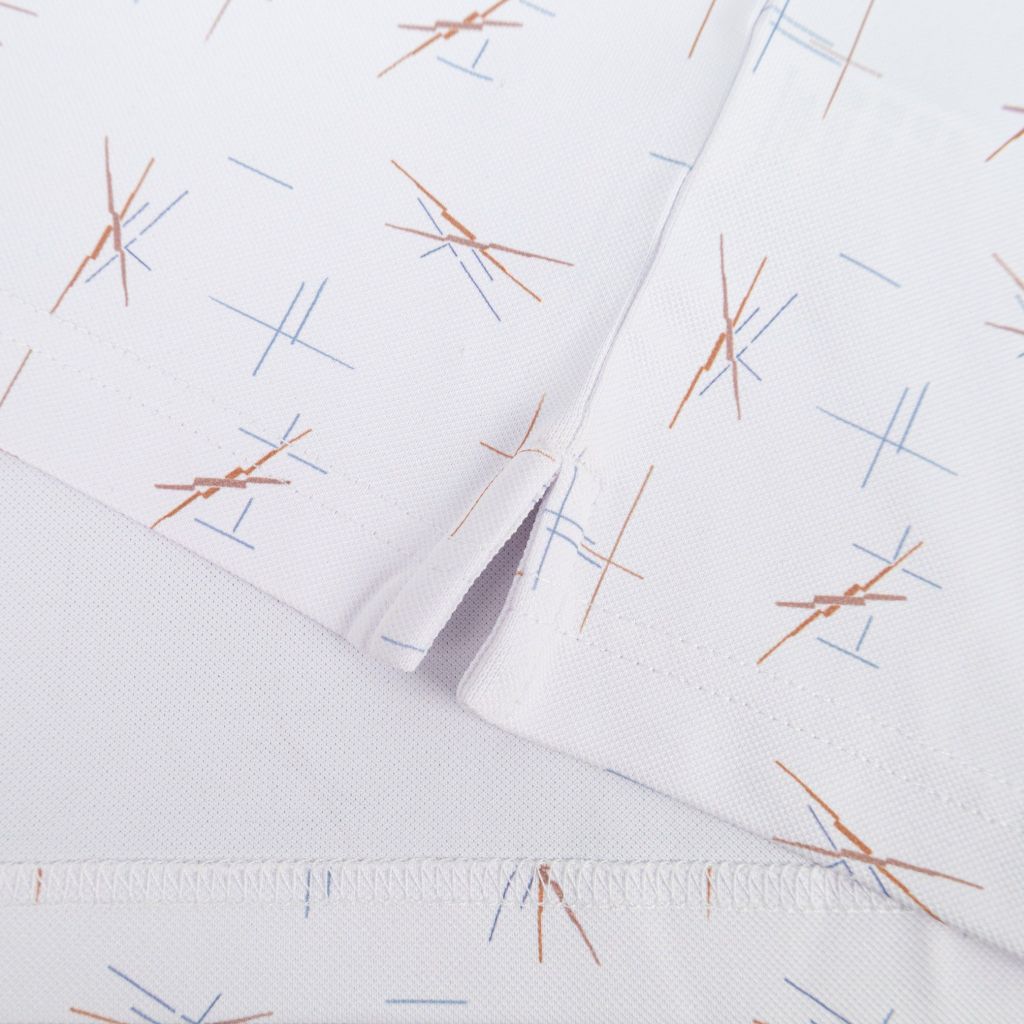 Áo thun polo nam A2MN438R2-CNIN800-2709-N