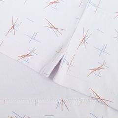 Áo thun polo nam A2MN438R2-CNIN800-2709-N