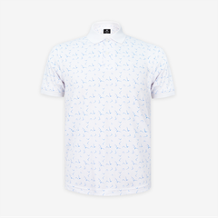 Áo thun polo nam A2MN438R2-CNIN801-2709-N