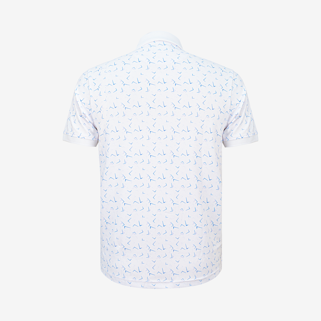 Áo thun polo nam A2MN438R2-CNIN801-2709-N