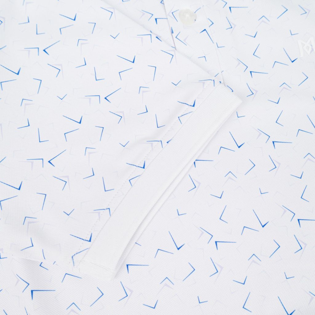 Áo thun polo nam A2MN438R2-CNIN801-2709-N