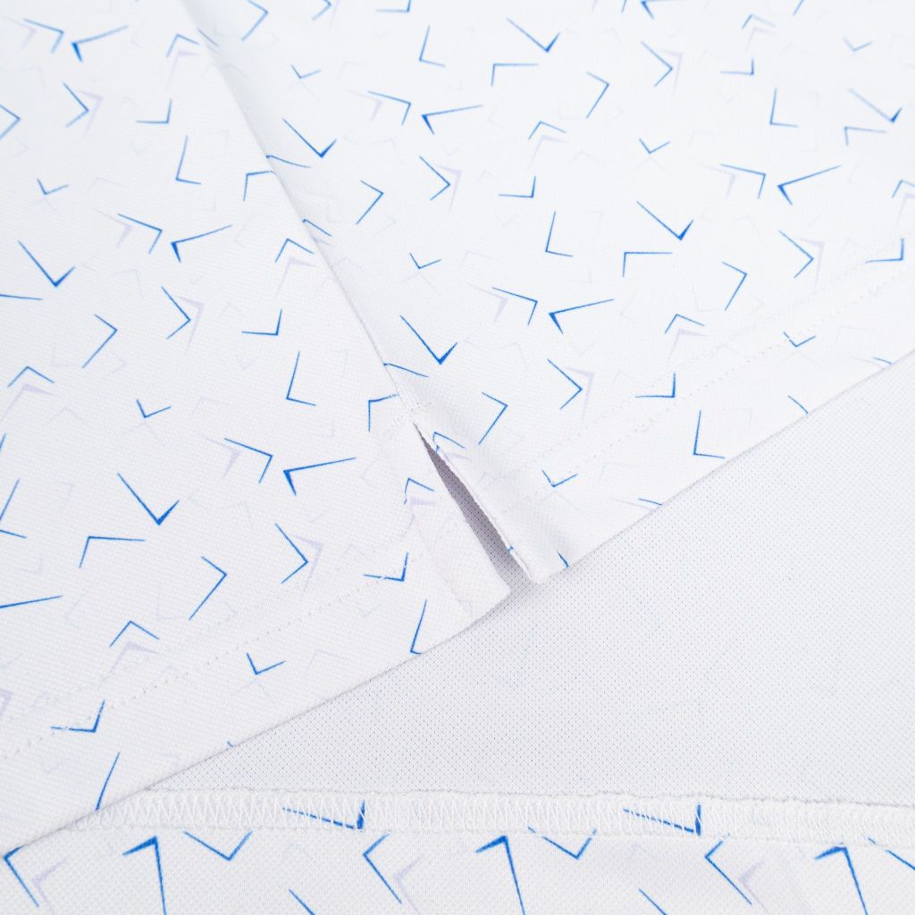 Áo thun polo nam A2MN438R2-CNIN801-2709-N