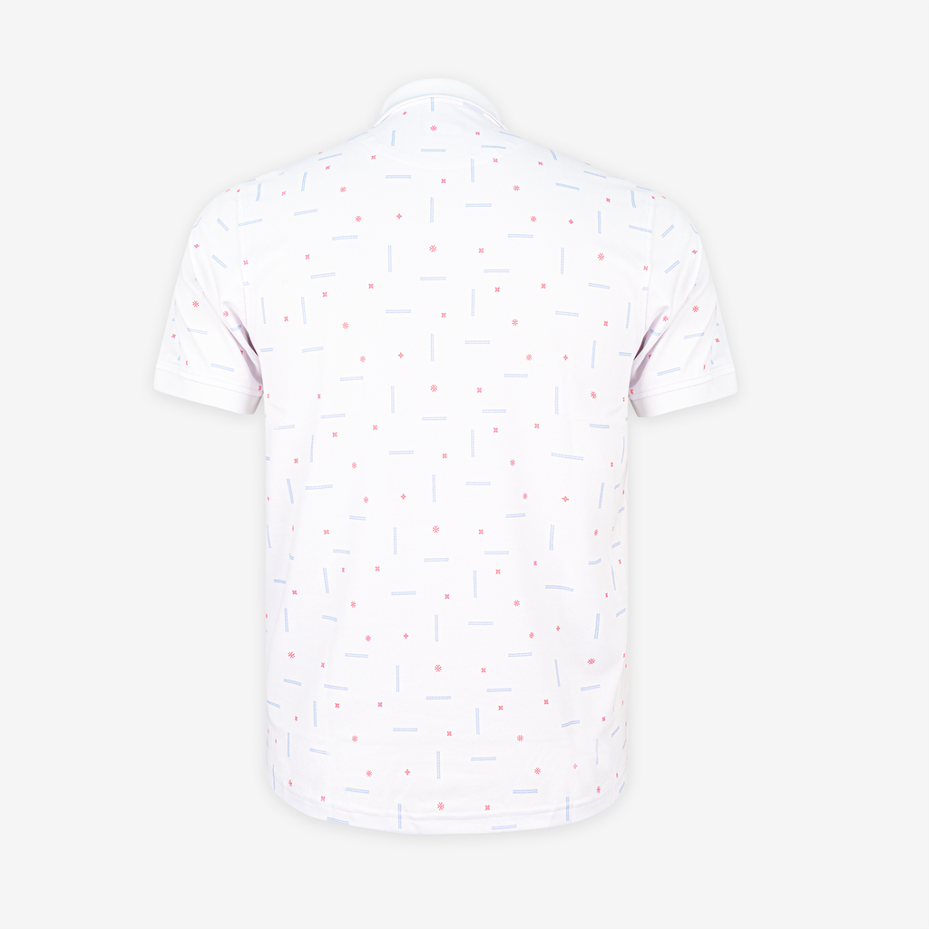 Áo thun polo nam A2MN438R2-CNIN802-2709-N