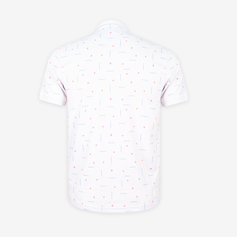 Áo thun polo nam A2MN438R2-CNIN802-2709-N