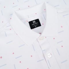 Áo thun polo nam A2MN438R2-CNIN802-2709-N