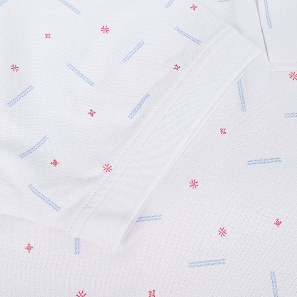 Áo thun polo nam A2MN438R2-CNIN802-2709-N