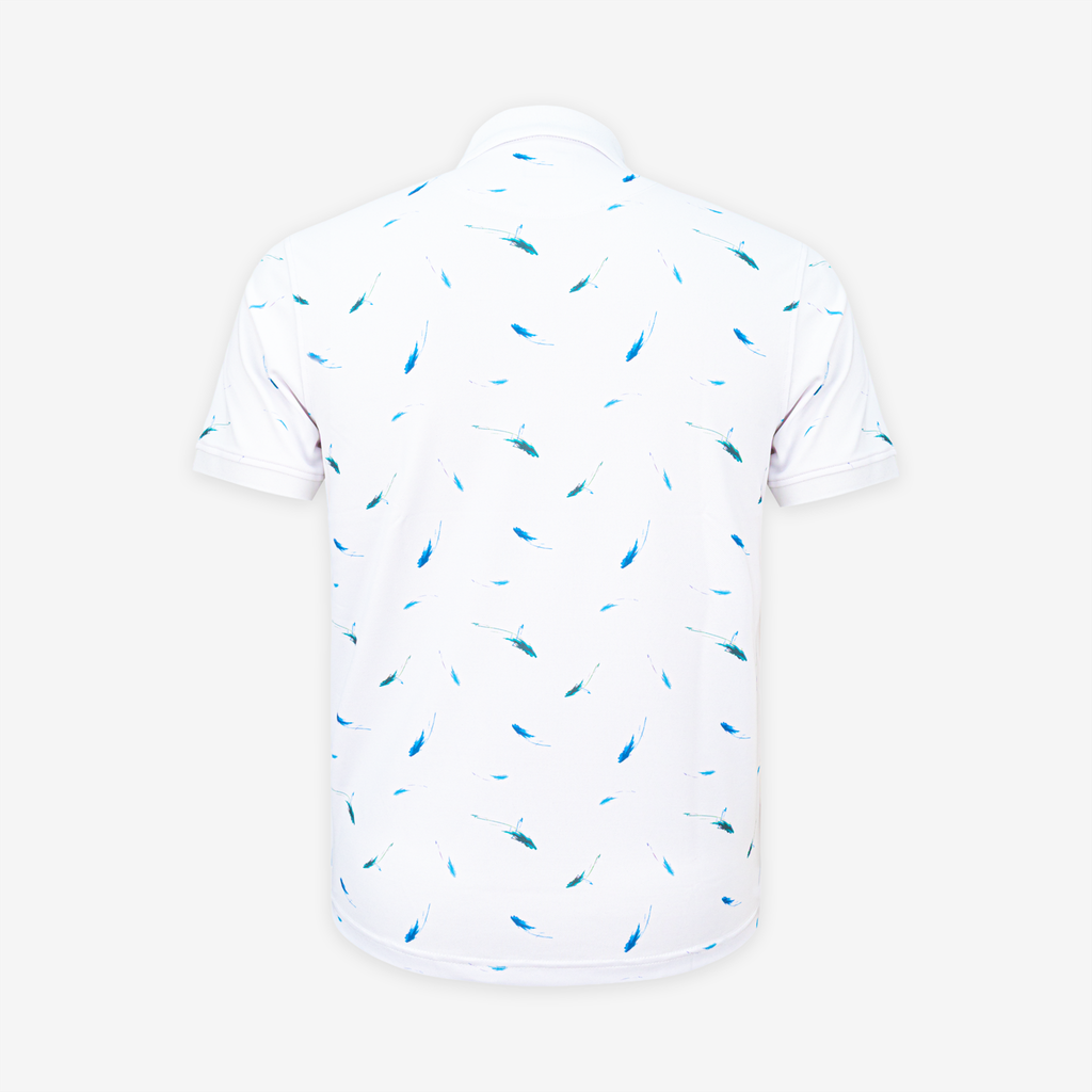 Áo thun polo nam A2MN438R2-CNIN803-2709-N