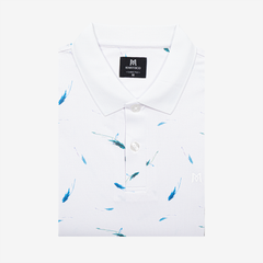 Áo thun polo nam A2MN438R2-CNIN803-2709-N