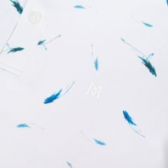 Áo thun polo nam A2MN438R2-CNIN803-2709-N