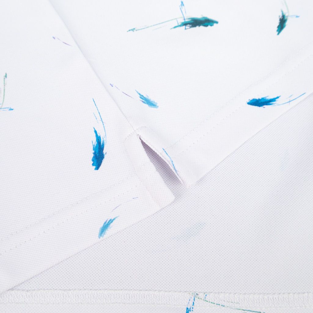 Áo thun polo nam A2MN438R2-CNIN803-2709-N