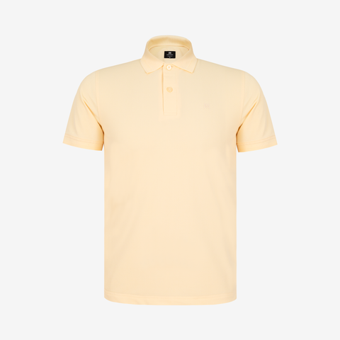 Áo polo nam không túi mã A2MN438R2-CNMA 013-2801-N