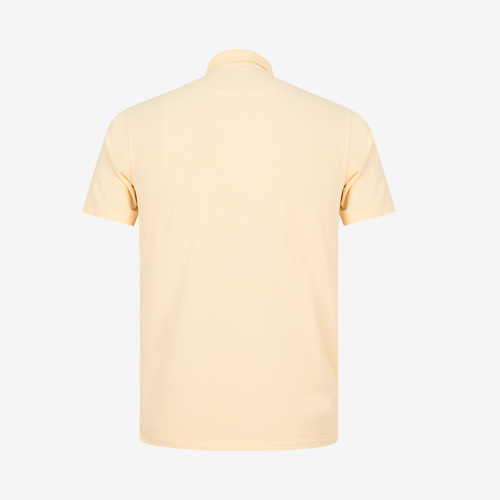 Áo polo nam không túi mã A2MN438R2-CNMA 013-2801-N