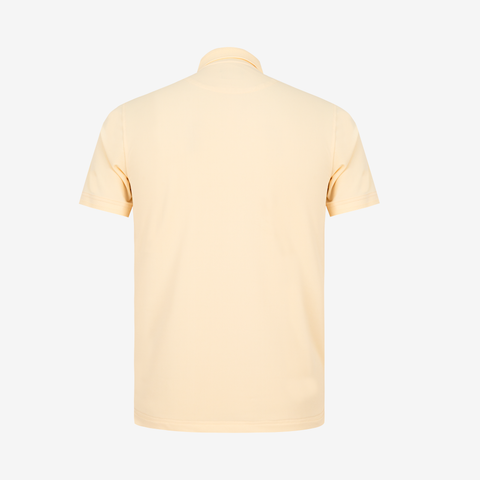 Áo polo nam không túi mã A2MN438R2-CNMA 013-2801-N