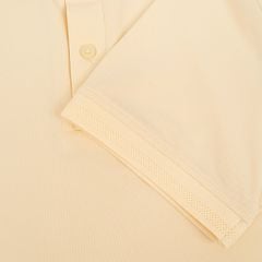 Áo polo nam không túi mã A2MN438R2-CNMA 013-2801-N