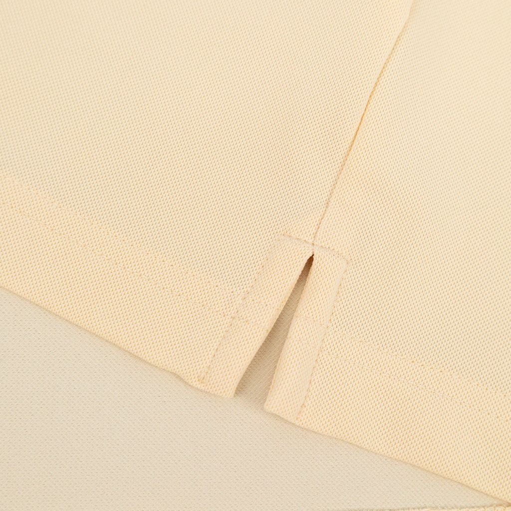 Áo polo nam không túi mã A2MN438R2-CNMA 013-2801-N