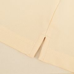 Áo polo nam không túi mã A2MN438R2-CNMA 013-2801-N