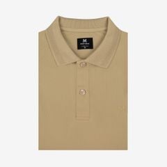 Áo polo nam không túi mã A2MN438R2-CNMA 014-2801-N