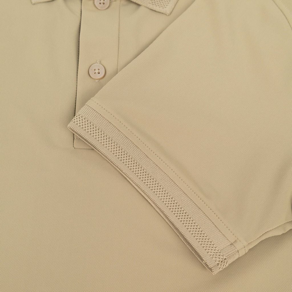 Áo polo nam không túi mã A2MN438R2-CNMA 014-2801-N